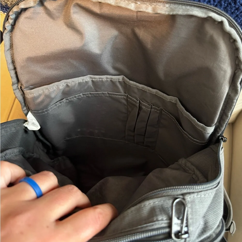 Nike brasilia backpack